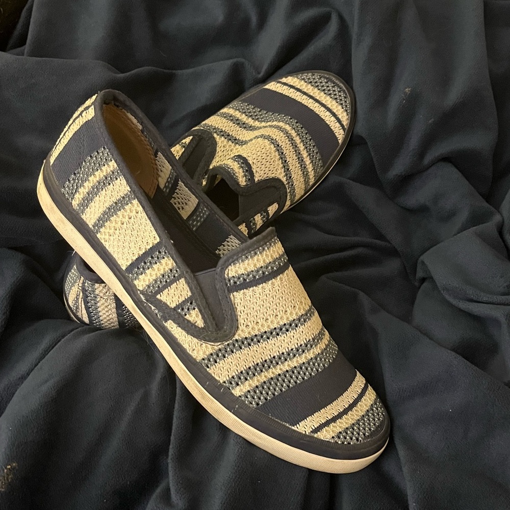 COPY - Like new mesh sperry